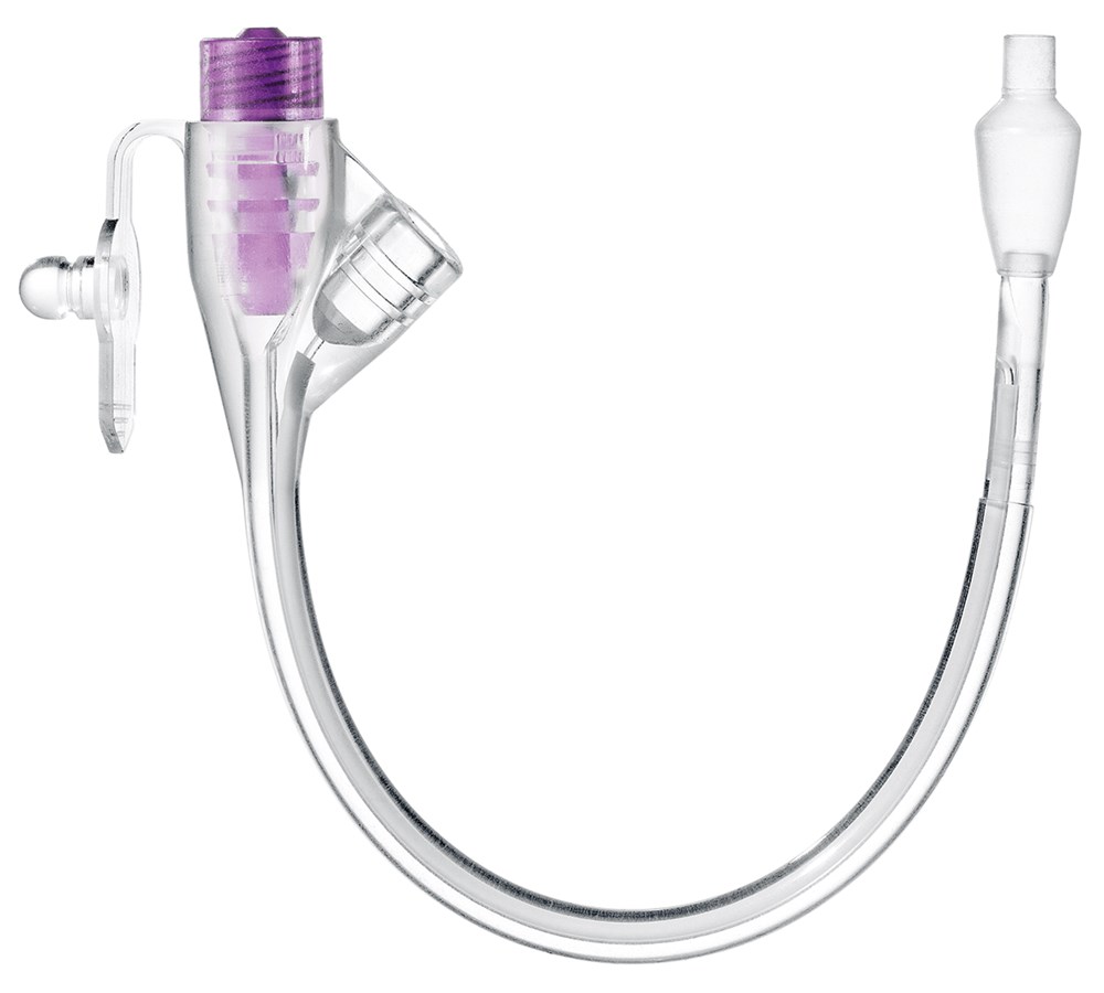 Freka Button FREKA GASTROTUBE CH 15 cm - Sonde et boutons
