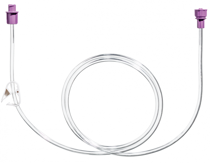 Freka Extension Set for Giving Set, 100cm, ENFit