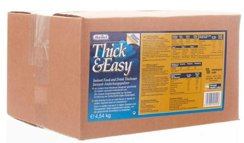 THICK &amp; EASY CATERING PACK - 4.5 kg