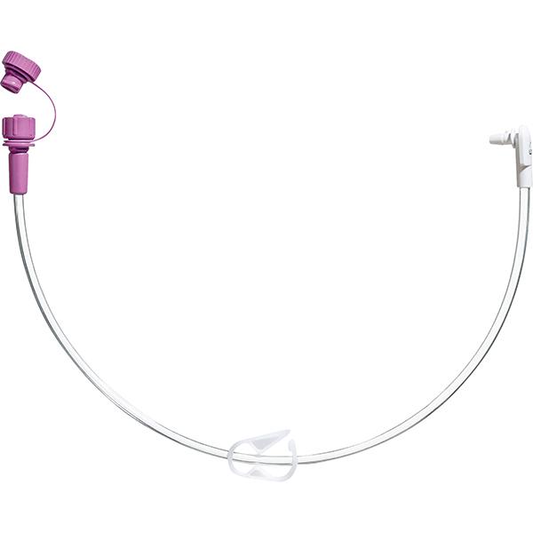 FREKA BUTTON EXTENSION SETS ENFit 30cm Sonde en buttons