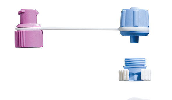 Connector for Freka PEG Pro FR 16