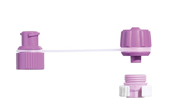 Connector for Freka PEG Pro FR 20