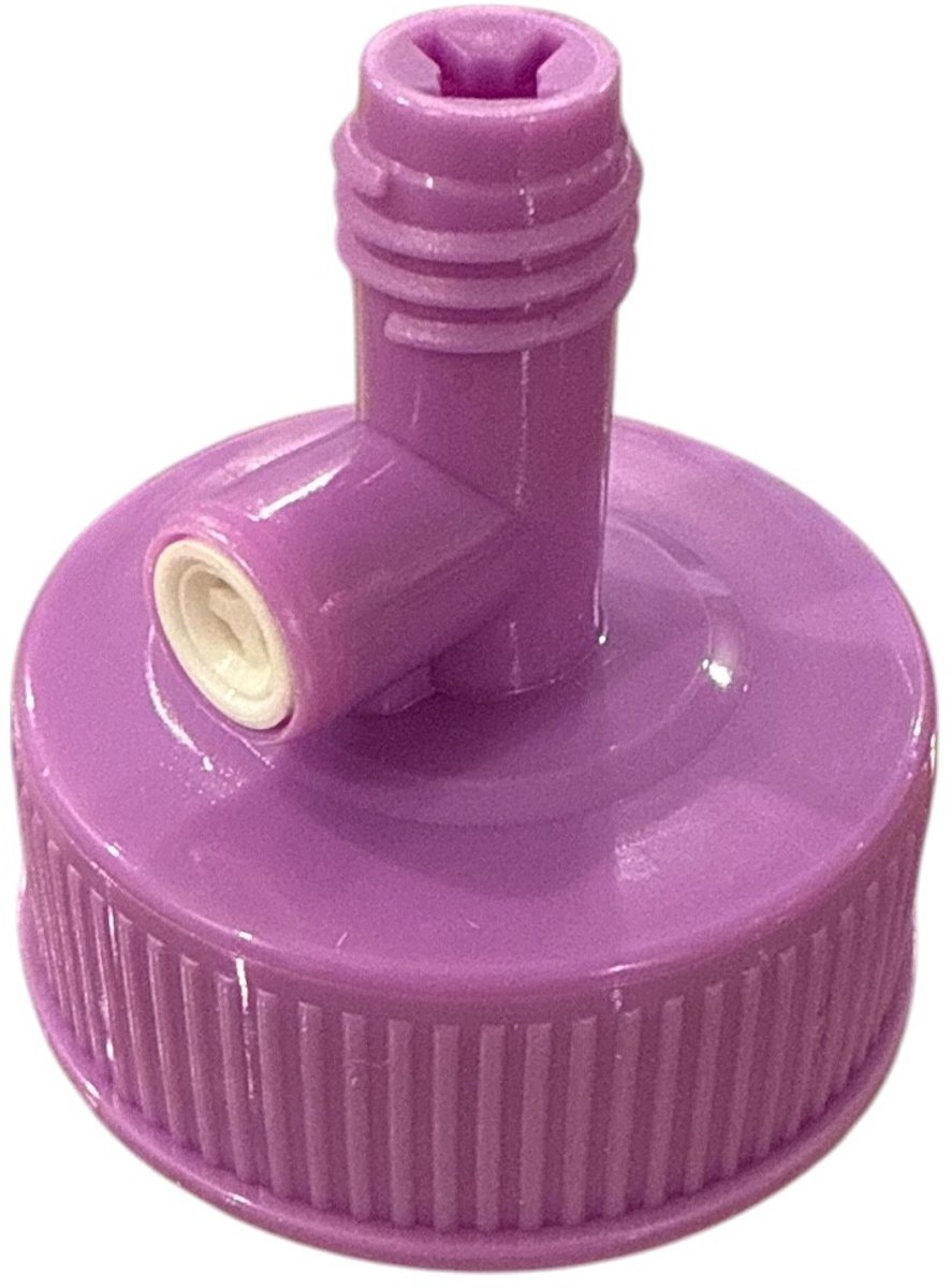 Danumed Universal bottle adaptor Enfit