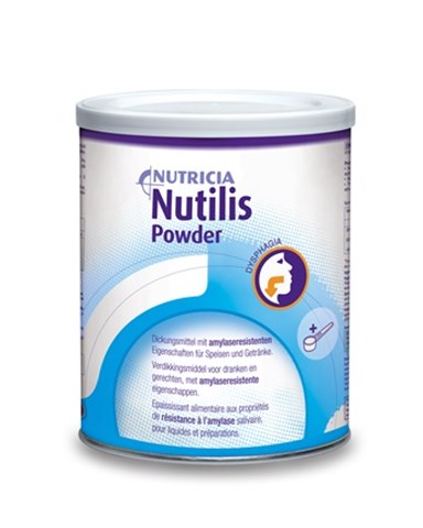 NUTILIS Powder (poudre) 300 gr.