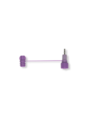 FLOCARE CONNECTEUR UNIVERSELE ENFit CH 10