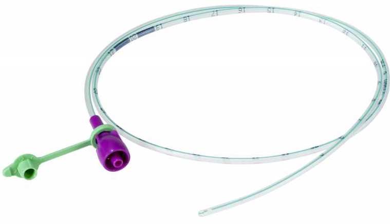 NUTRIFIT sonde PUR 8FR, 125cm