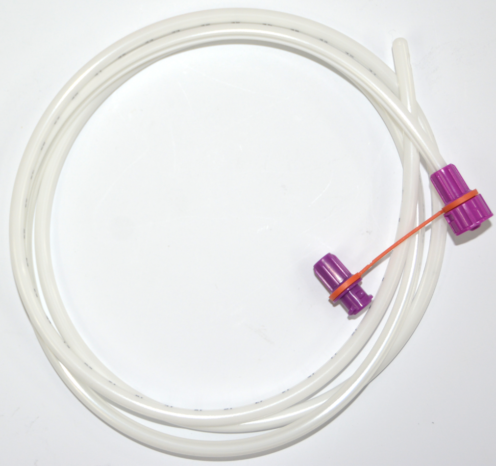 NutriFit sonde PUR 10Fr, 125cm