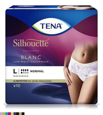 Culottes incontinence tena fuite urinaire