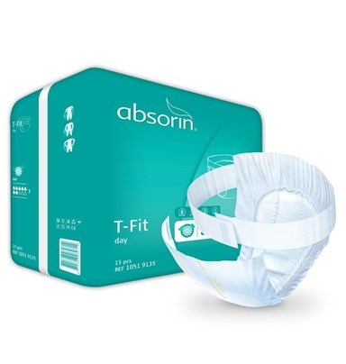 Protection absorbante