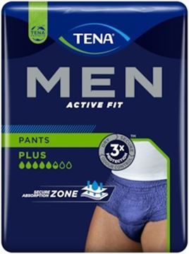 Tena men homme