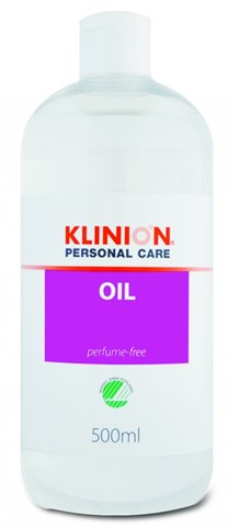 KLINION personal care huile de soin 1 pc