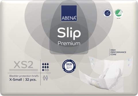 Abena Premium slip XS2 x-small omtrek 50-60cm