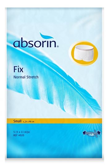 slip d'incontinence Absorin