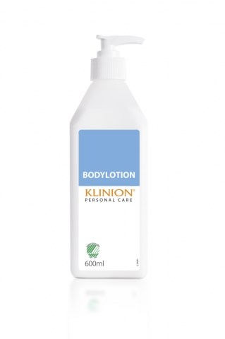 KLINION personal care lotion nourrissante 1 pc