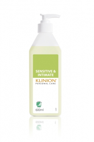 KLINION personal care verzorgende waslotion 1 st