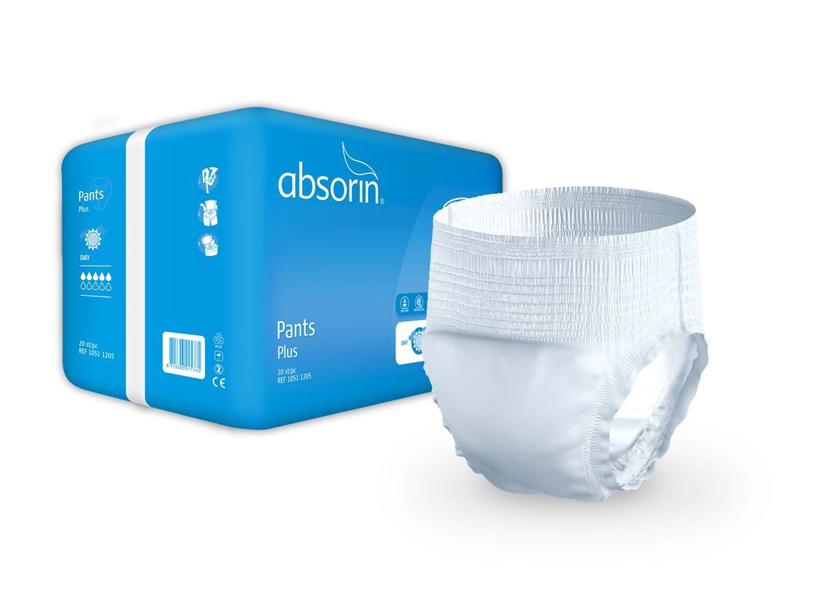 protection incontinence femme
