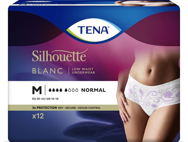 Tena lady - vrouw