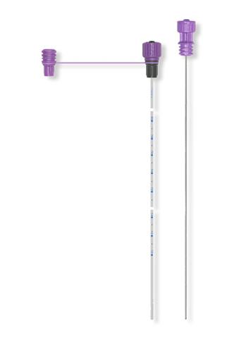 FLOCARE PUR TUBE - ENFit - CH10 - 110 CM