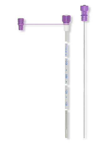 FLOCARE PUR TUBE - ENFIT - CH12 - 110 CM