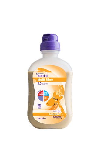 NUTRINI multifibre - 12 x 500 ml