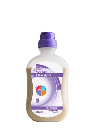 NUTRISON - 12 x 500 ml