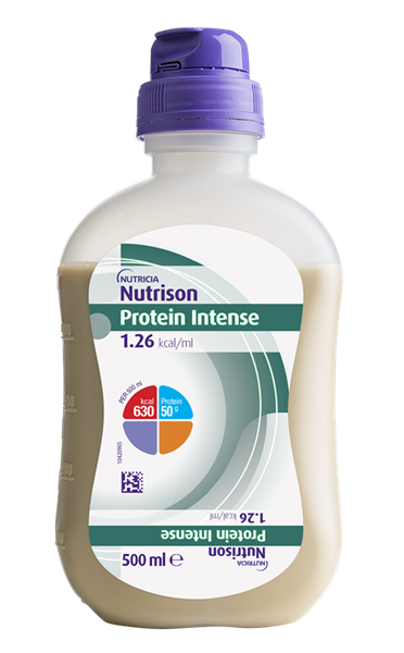 nutrison sondevoeding