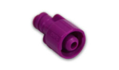 NUTRISAFE 2 adaptateur pour EnFit