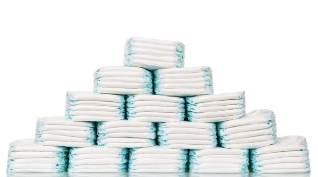 Absorberend incontinentiemateriaal